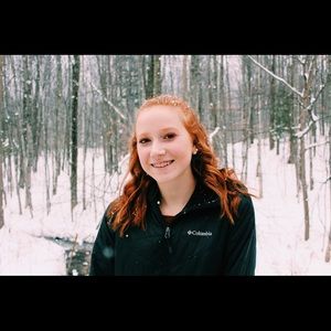 Meet your Posher, Morgan